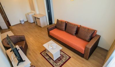 Imagine pentru Hotel Apollo Neptun 3* valabile pentru Litoral 2025