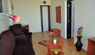 Imagine pentru Hotel Apollo Neptun 3* valabile pentru Litoral 2025