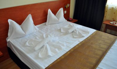 Imagine pentru Hotel Apollo Neptun 3* valabile pentru Litoral 2025