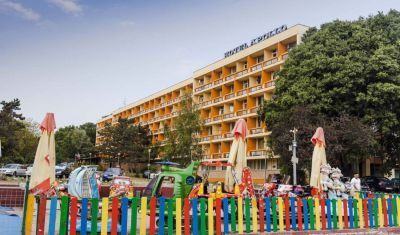 Imagine pentru Hotel Apollo Neptun 3* valabile pentru Litoral 2025