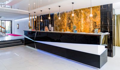 Imagine pentru Hotel Apollo Neptun 3* valabile pentru Litoral 2025