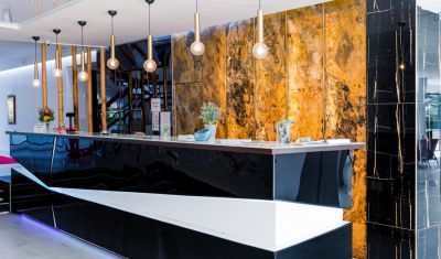 Imagine pentru Hotel Apollo Neptun 3* valabile pentru Litoral 2025