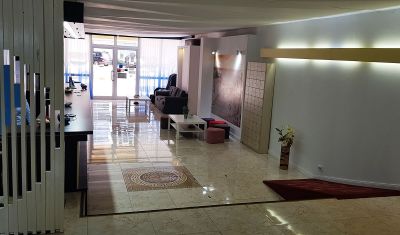 Imagine pentru Hotel Apollo Neptun 3* valabile pentru Litoral 2025