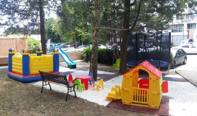 Imagine pentru Hotel Apollo Neptun 3* valabile pentru Litoral 2025