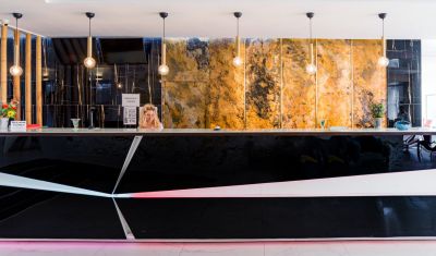 Imagine pentru Hotel Apollo Neptun 3* valabile pentru Litoral 2025