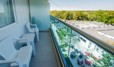 Imagine pentru Hotel Apollo Neptun 3* valabile pentru Litoral 2025