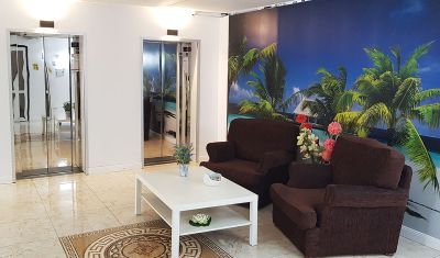 Imagine pentru Hotel Apollo Neptun 3* valabile pentru Litoral 2025