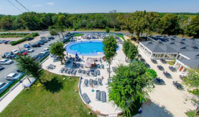 Imagine pentru Hotel Apollo Neptun 3* valabile pentru Litoral 2025