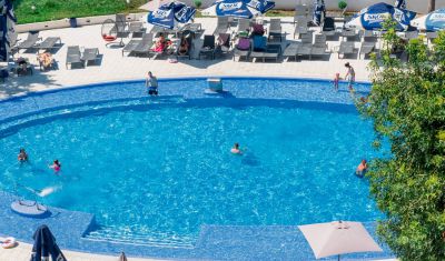 Imagine pentru Hotel Apollo Neptun 3* valabile pentru Litoral 2025