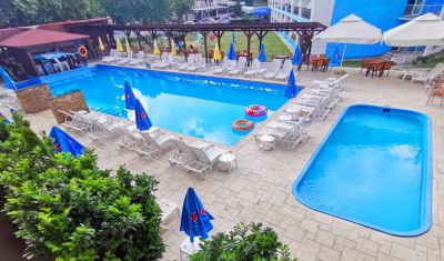 Imagine pentru Hotel Apollo Ovicris 3*  valabile pentru Litoral 2025