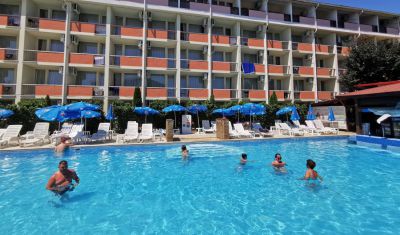 Imagine pentru Hotel Apollo Ovicris 3*  valabile pentru Litoral 2025