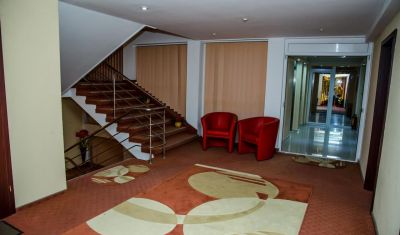 Imagine pentru Hotel Apollo Ovicris 3*  valabile pentru Litoral 2025