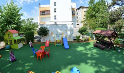 Imagine pentru Hotel Apollo Ovicris 3*  valabile pentru Litoral 2025