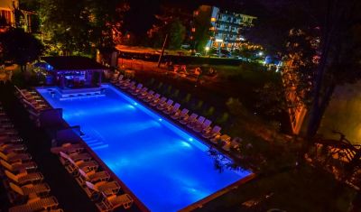 Imagine pentru Hotel Apollo Ovicris 3*  valabile pentru Litoral 2025