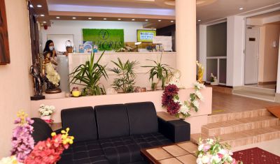 Imagine pentru Hotel Apollo Ovicris 3*  valabile pentru Litoral 2025