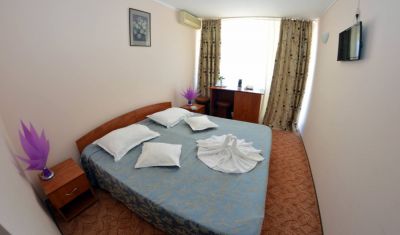 Imagine pentru Hotel Apollo Ovicris 3*  valabile pentru Litoral 2025