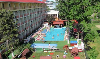 Imagine pentru Hotel Apollo Ovicris 3*  valabile pentru Litoral 2025