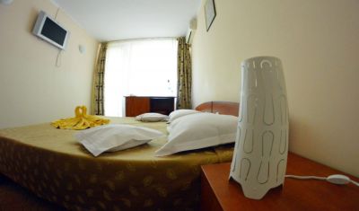 Imagine pentru Hotel Apollo Ovicris 3*  valabile pentru Litoral 2025