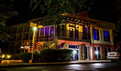 Imagine pentru Hotel Apollo Ovicris 3*  valabile pentru Litoral 2025