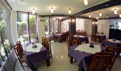 Imagine pentru Hotel Apollo Ovicris 3*  valabile pentru Litoral 2025