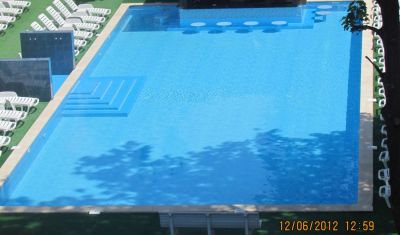 Imagine pentru Hotel Apollo Ovicris 3*  valabile pentru Litoral 2025
