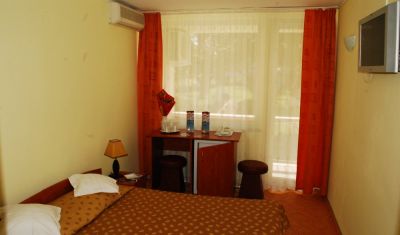 Imagine pentru Hotel Apollo Ovicris 3*  valabile pentru Litoral 2025