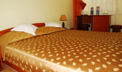 Imagine pentru Hotel Apollo Ovicris 3*  valabile pentru Litoral 2025