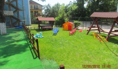 Imagine pentru Hotel Apollo Ovicris 3*  valabile pentru Litoral 2025
