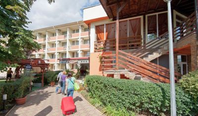 Imagine pentru Hotel Apollo Ovicris 3*  valabile pentru Litoral 2025
