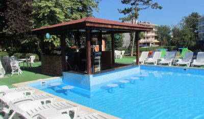 Imagine pentru Hotel Apollo Ovicris 3*  valabile pentru Litoral 2025