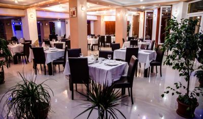 Imagine pentru Hotel Apollo Ovicris 3*  valabile pentru Litoral 2025