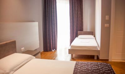 Imagine pentru Hotel Apollon 4* valabile pentru Litoral 2025