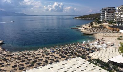 Imagine pentru Hotel Apollon 4* valabile pentru Litoral 2025