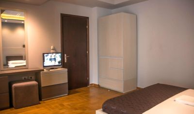 Imagine pentru Hotel Apollon 4* valabile pentru Litoral 2025