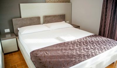 Imagine pentru Hotel Apollon 4* valabile pentru Litoral 2025