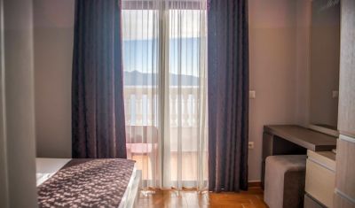 Imagine pentru Hotel Apollon 4* valabile pentru Litoral 2025