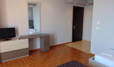Imagine pentru Hotel Apollon 4* valabile pentru Litoral 2025