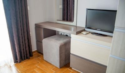 Imagine pentru Hotel Apollon 4* valabile pentru Litoral 2025