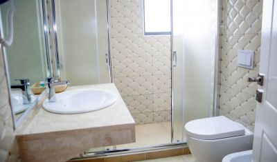 Imagine pentru Hotel Apollon 4* valabile pentru Litoral 2025