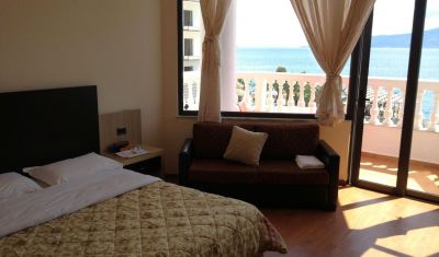 Imagine pentru Hotel Apollon 4* valabile pentru Litoral 2025