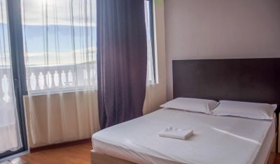 Imagine pentru Hotel Apollon 4* valabile pentru Litoral 2025
