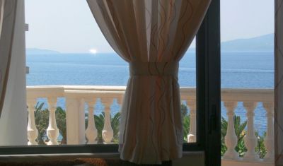 Imagine pentru Hotel Apollon 4* valabile pentru Litoral 2025