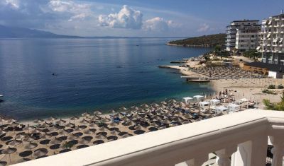 Imagine pentru Hotel Apollon 4* valabile pentru Litoral 2025