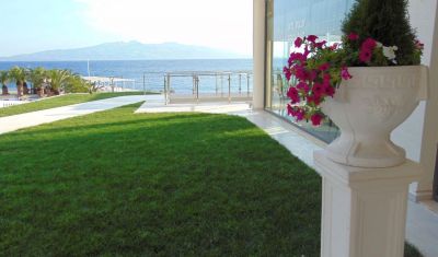 Imagine pentru Hotel Apollon 4* valabile pentru Litoral 2025