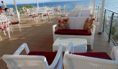 Imagine pentru Hotel Apollon 4* valabile pentru Litoral 2025
