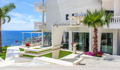 Imagine pentru Hotel Apollon 4* valabile pentru Litoral 2025