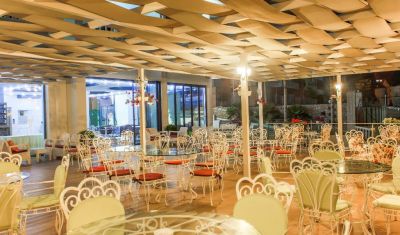 Imagine pentru Hotel Apollon 4* valabile pentru Litoral 2025