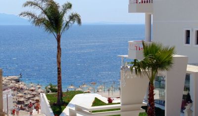 Imagine pentru Hotel Apollon 4* valabile pentru Litoral 2025