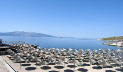 Imagine pentru Hotel Apollon 4* valabile pentru Litoral 2025