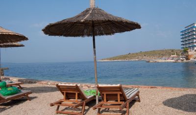 Imagine pentru Hotel Apollon 4* valabile pentru Litoral 2025